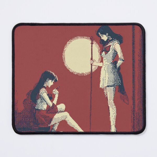 Item preview, Moonlit Vow in Pixel Silence designed and sold by pastel.moonwave.