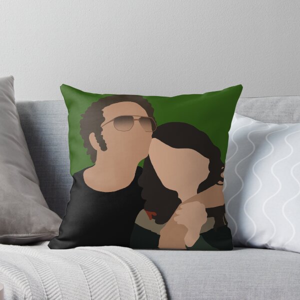 Item preview, Jackie & Hyde designed and sold by ashleybrooke14.