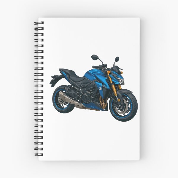 Item preview, Suzuki GSX-S1000 - Digital art designed and sold by enzoade.