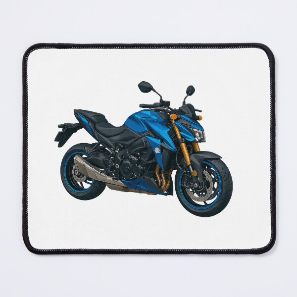 Item preview, Suzuki GSX-S1000 - Digital art designed and sold by enzoade.