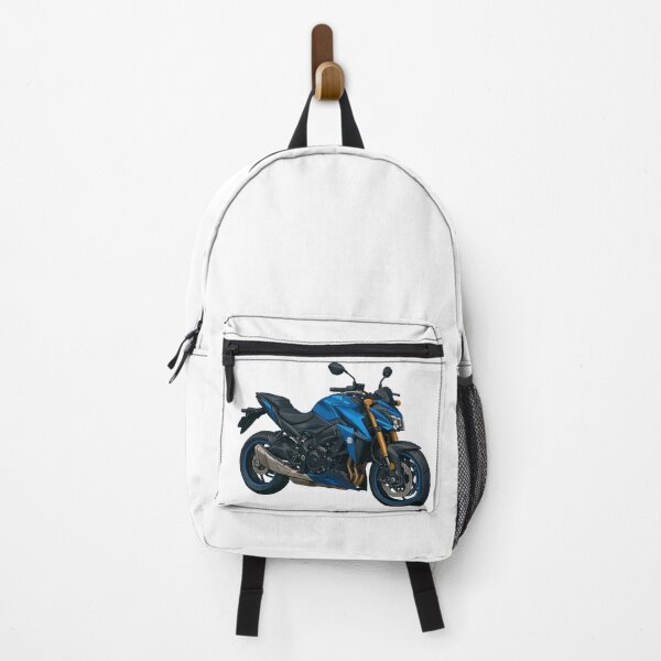 Item preview, Suzuki GSX-S1000 - Digital art designed and sold by enzoade.