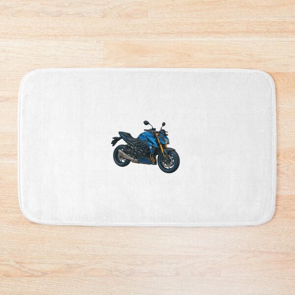 Item preview, Suzuki GSX-S1000 - Digital art designed and sold by enzoade.