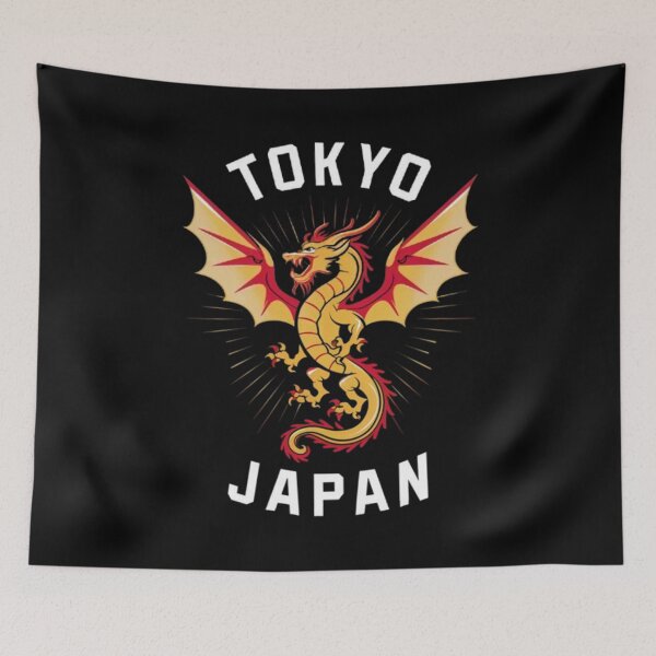 Item preview, Tokyo_Japan  designed and sold by Aise06.