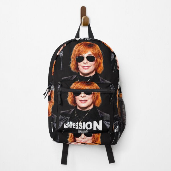 Item preview, Mylene Farmer C0nFessiOn_2025 designed and sold by MusicVibesTee.