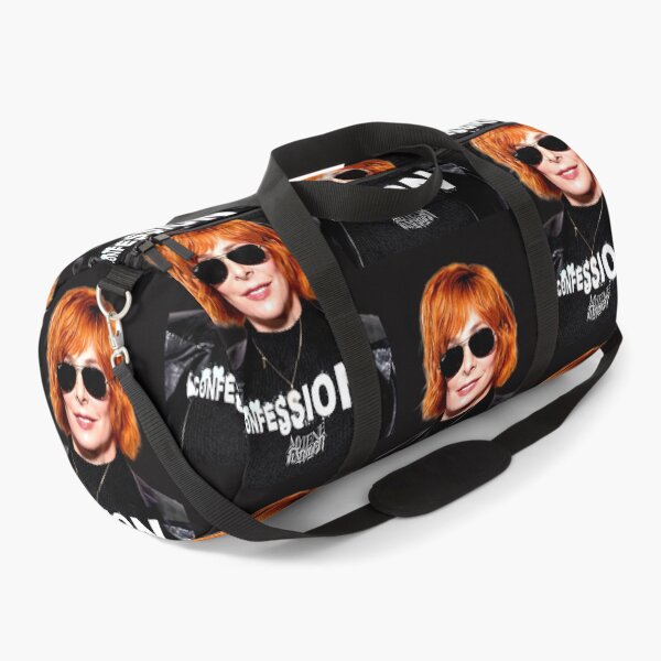 Artikelvorschau, Mylene Farmer C0nFessiOn_2025 entworfen und verkauft von MusicVibesTee.