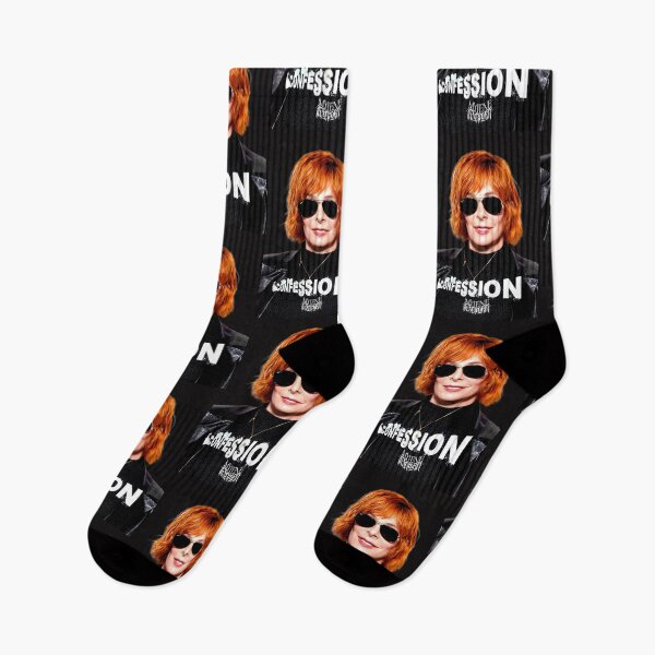 Item preview, Mylene Farmer C0nFessiOn_2025 designed and sold by MusicVibesTee.