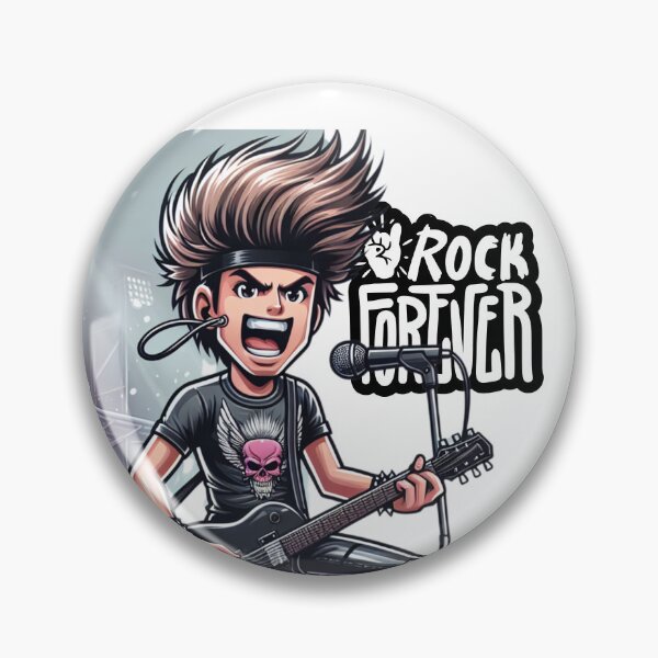 Item preview, Rockstar Rebel designed and sold by  ViralVisionsCreating .