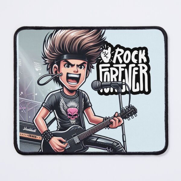 Item preview, Rockstar Rebel designed and sold by  ViralVisionsCreating .