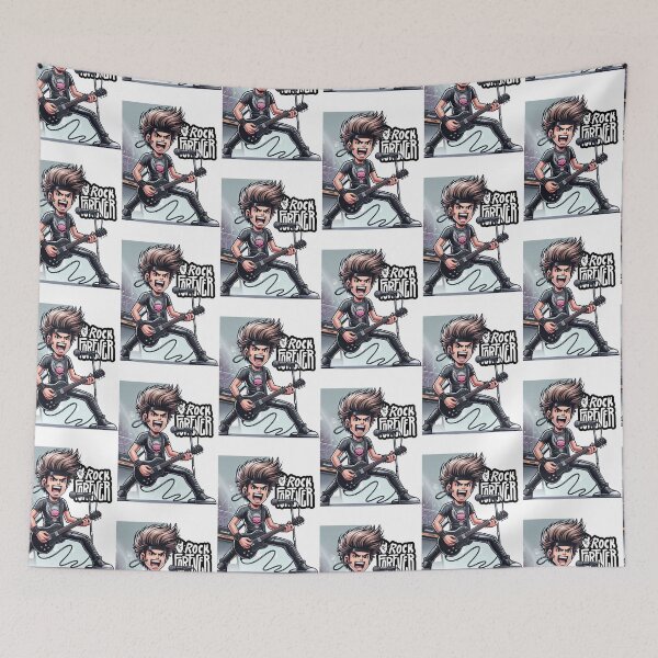 Item preview, Rockstar Rebel designed and sold by  ViralVisionsCreating .