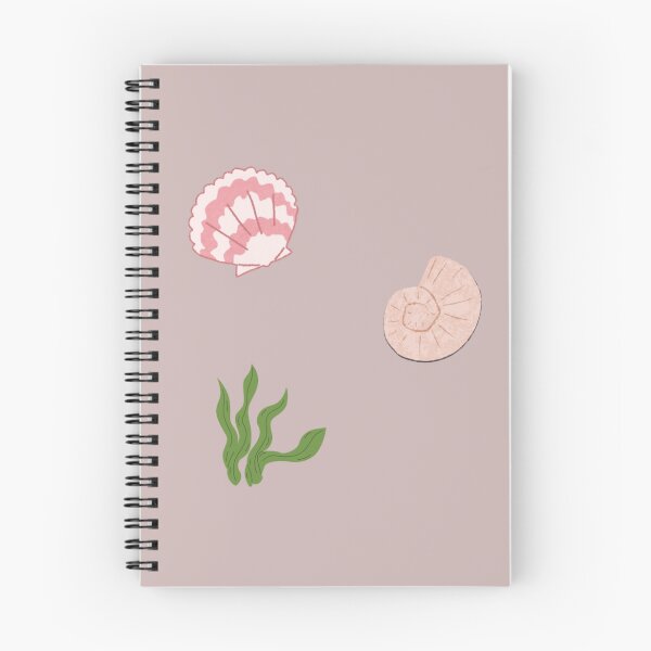 Item preview, Ocean Treasures Sticker Sheet  designed and sold by Elenor's.