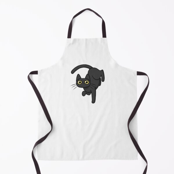 Item preview, Staring Cat Pose designed and sold by Kitramina’s Shop.