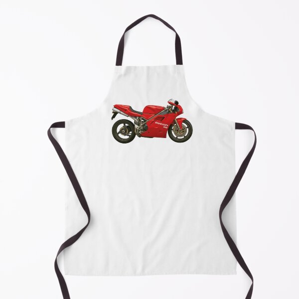 Item preview, Ducati 916 - Digital art designed and sold by enzoade.
