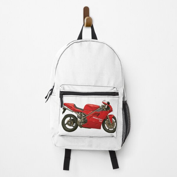Item preview, Ducati 916 - Digital art designed and sold by enzoade.