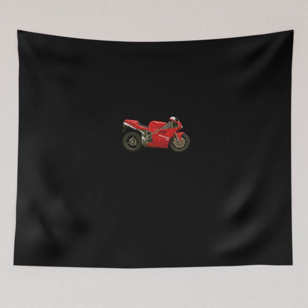 Item preview, Ducati 916 - Digital art designed and sold by enzoade.
