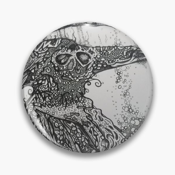 Aperçu de l'œuvre Sorcières de la peste Skeksis créée et vendue par AaronFritsch.