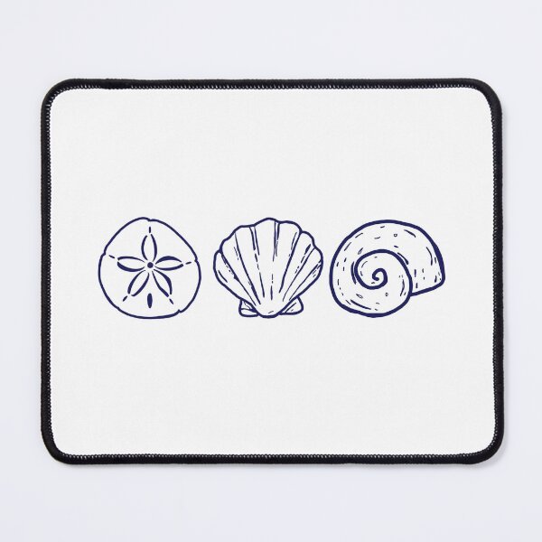 Item preview, Sea shells designed and sold by ArtByAlexD.