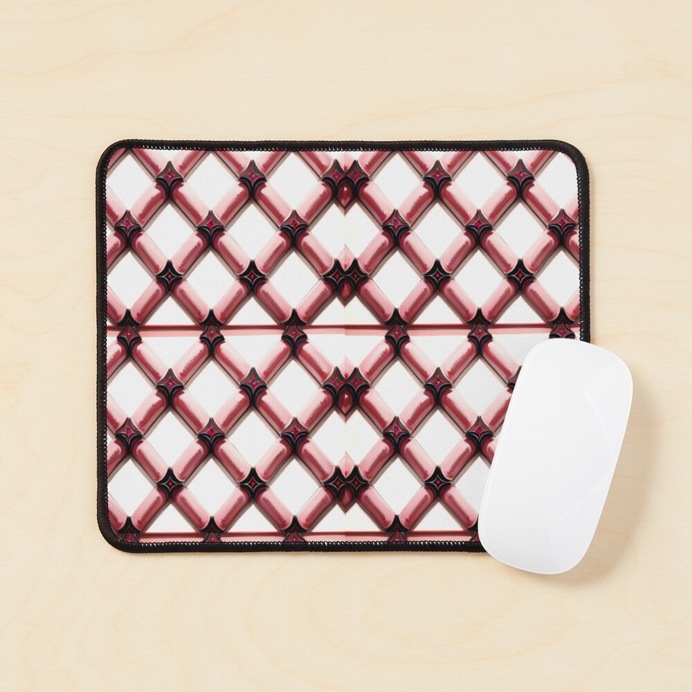Item preview, Mouse Pad designed and sold by RivehArt.