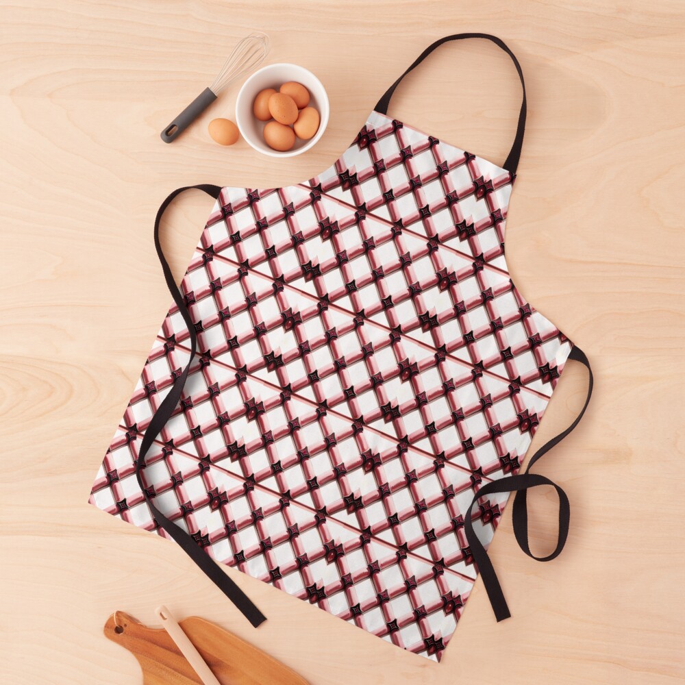 Item preview, Apron designed and sold by RivehArt.