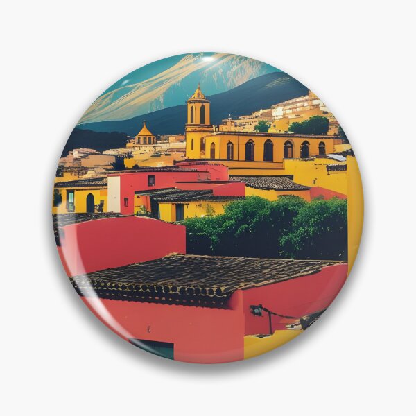 Item preview, Salta Argentina Viajes Vintage Turismo designed and sold by TravelersGems.