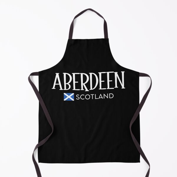 Item preview, Aberdeen - Scotland designed and sold by StudioRedKoala.