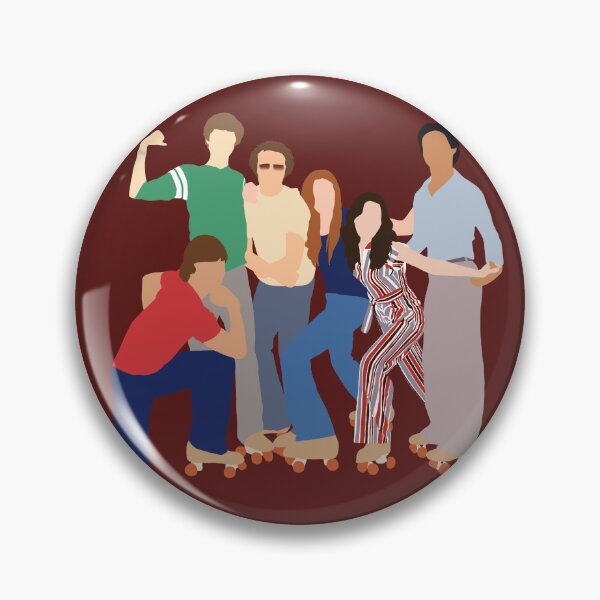 Item preview, That 70s Show designed and sold by ashleybrooke14.