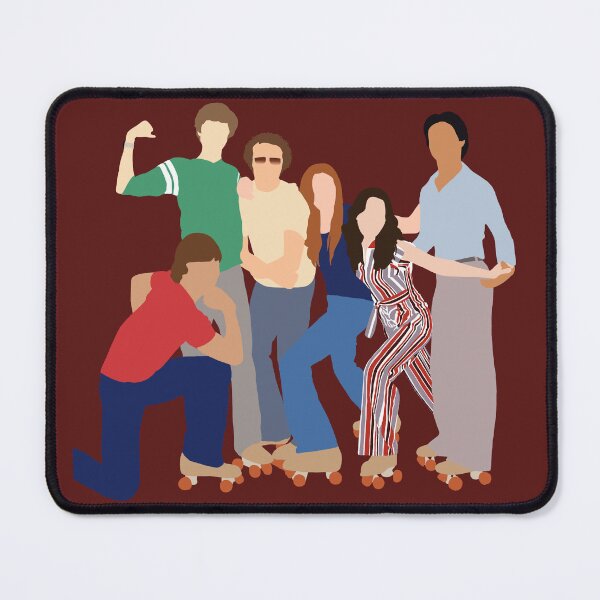 Item preview, That 70s Show designed and sold by ashleybrooke14.