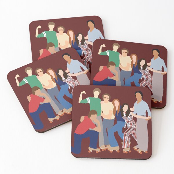 Item preview, That 70s Show designed and sold by ashleybrooke14.
