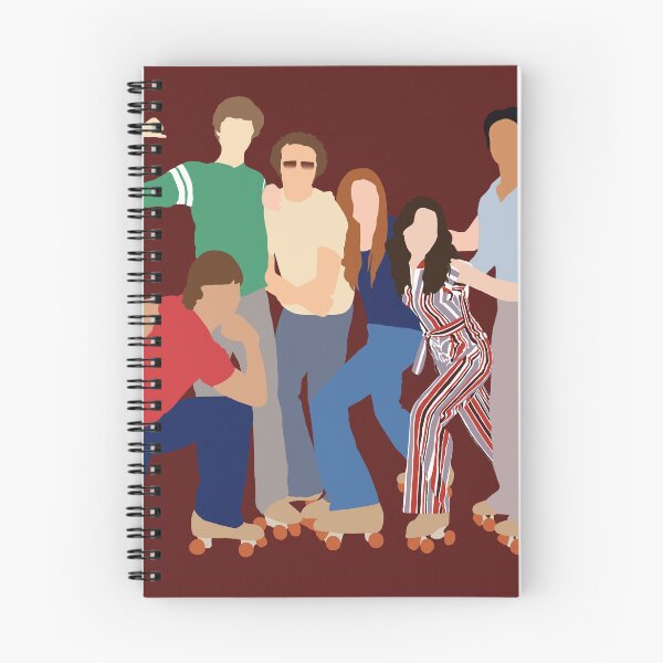 Item preview, That 70s Show designed and sold by ashleybrooke14.