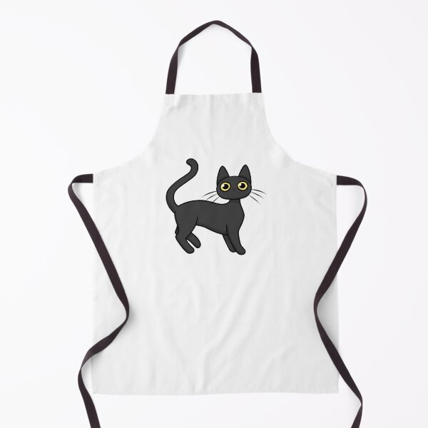 Item preview, Staring Cat Standing designed and sold by Kitramina’s Shop.