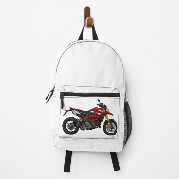 Item preview, Ducati Hypermotard 950 SP - Digital art designed and sold by enzoade.