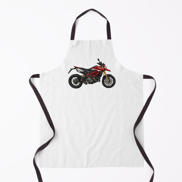 Item preview, Ducati Hypermotard 950 SP - Digital art designed and sold by enzoade.