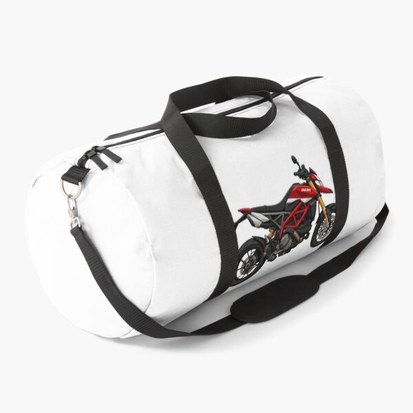 Item preview, Ducati Hypermotard 950 SP - Digital art designed and sold by enzoade.