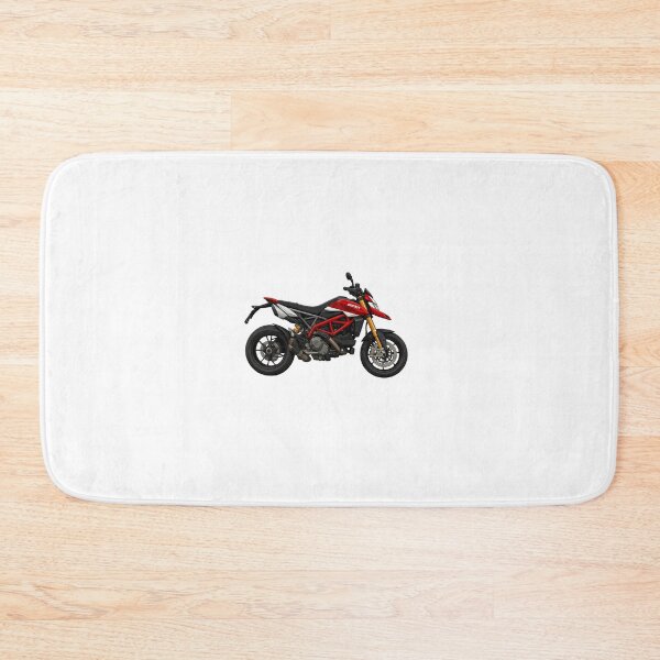 Item preview, Ducati Hypermotard 950 SP - Digital art designed and sold by enzoade.