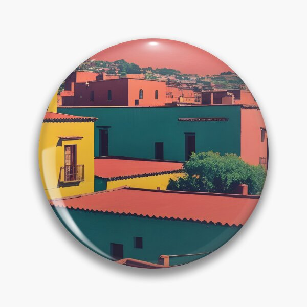 Item preview, Salta Argentina Vintage Travel Turismo 2 designed and sold by TravelersGems.