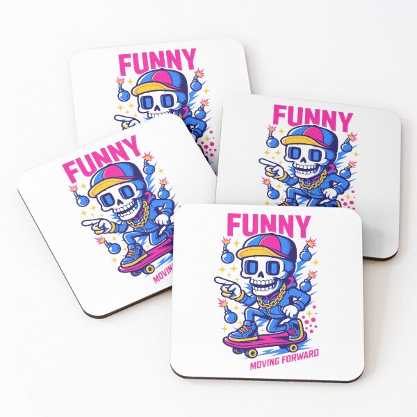 Item preview, Funny skate art designed and sold by a2zbuyshop.