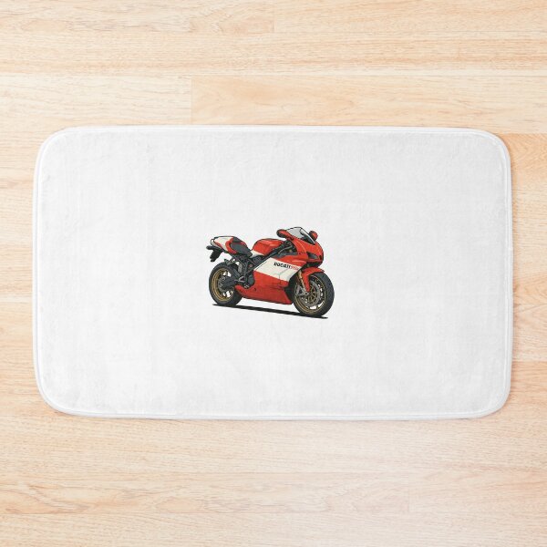 Item preview, Ducati 999R - Digital art designed and sold by enzoade.