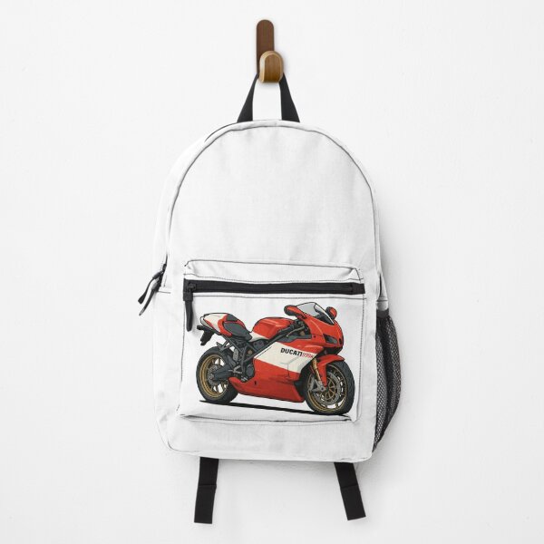 Item preview, Ducati 999R - Digital art designed and sold by enzoade.