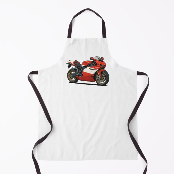 Item preview, Ducati 999R - Digital art designed and sold by enzoade.