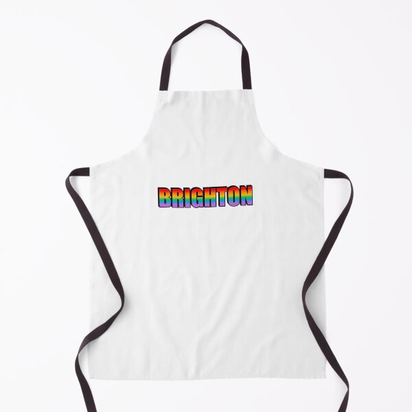 Item preview, Brighton rainbow LGBT pride designed and sold by Inspirationmotivation.