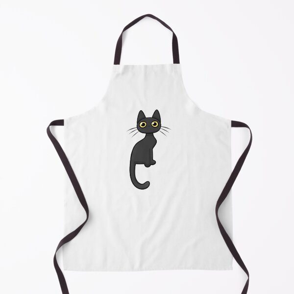 Item preview, Staring Cat designed and sold by Kitramina’s Shop.