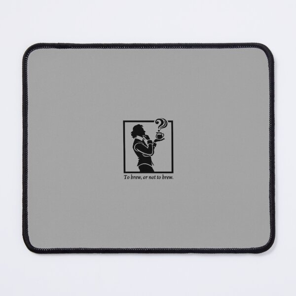 Item preview, to brew, or not to brew 1 designed and sold by coffee-life-designs.