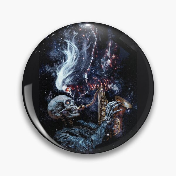 Item preview, MUSIC FOR ME TIL THE KISS OF THE BANSHEE designed and sold by Tammera.