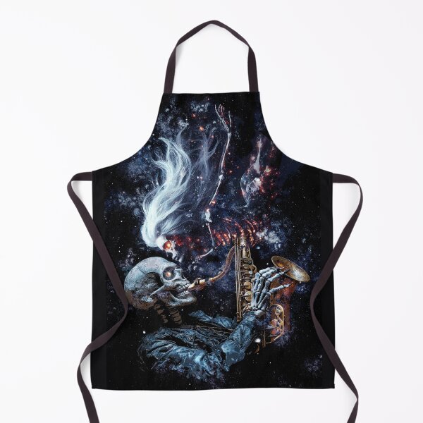 Item preview, MUSIC FOR ME TIL THE KISS OF THE BANSHEE designed and sold by Tammera.
