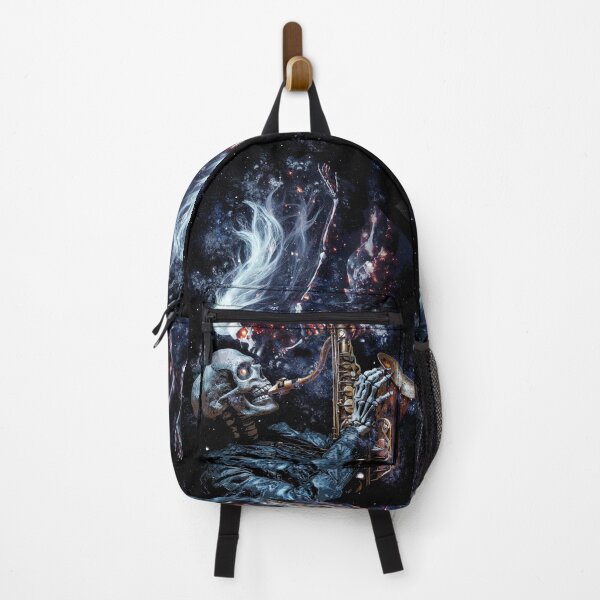 Item preview, MUSIC FOR ME TIL THE KISS OF THE BANSHEE designed and sold by Tammera.