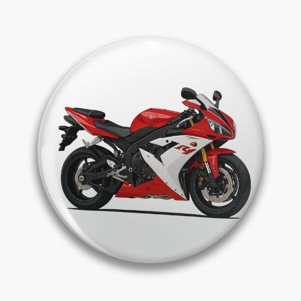 Item preview, Yamaha R1 - Digital art designed and sold by enzoade.