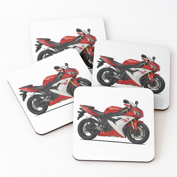 Item preview, Yamaha R1 - Digital art designed and sold by enzoade.