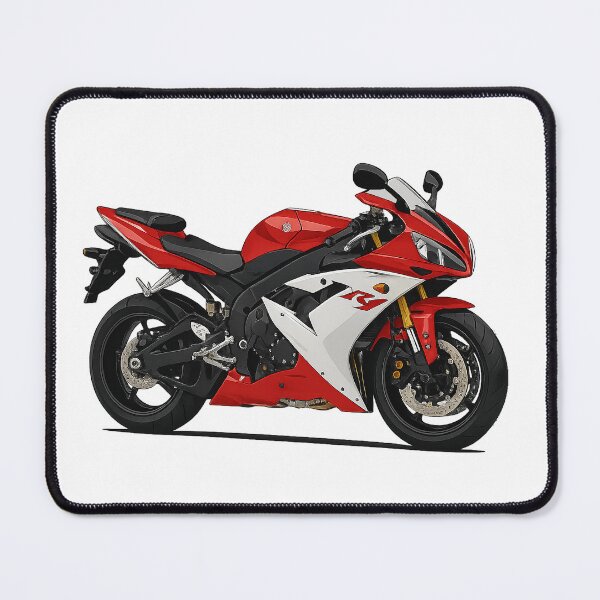 Item preview, Yamaha R1 - Digital art designed and sold by enzoade.