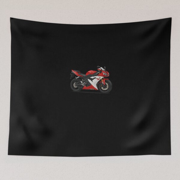 Item preview, Yamaha R1 - Digital art designed and sold by enzoade.