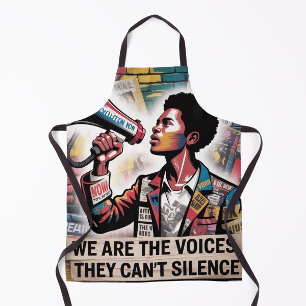 Item preview, Revolution Now designed and sold by DesignzByJai.