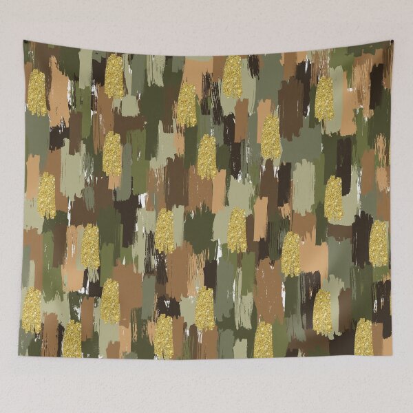 Item preview, CAMOUFLAGE designed and sold by VoicesandEchoes.